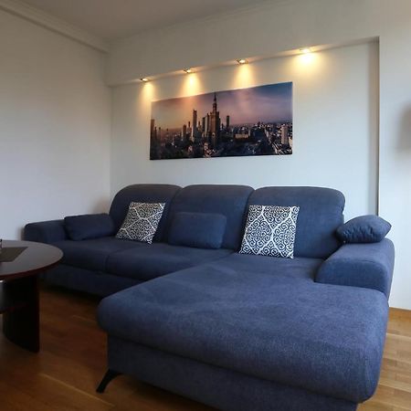 Apartament Mgm Karmelicka Varsavia Esterno foto